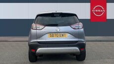 Vauxhall Crossland X 1.2T [130] Elite Nav 5dr [Start Stop] Auto Petrol Hatchback